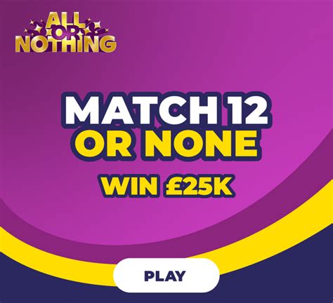 the health lottery|The Big Win Lottery Results .